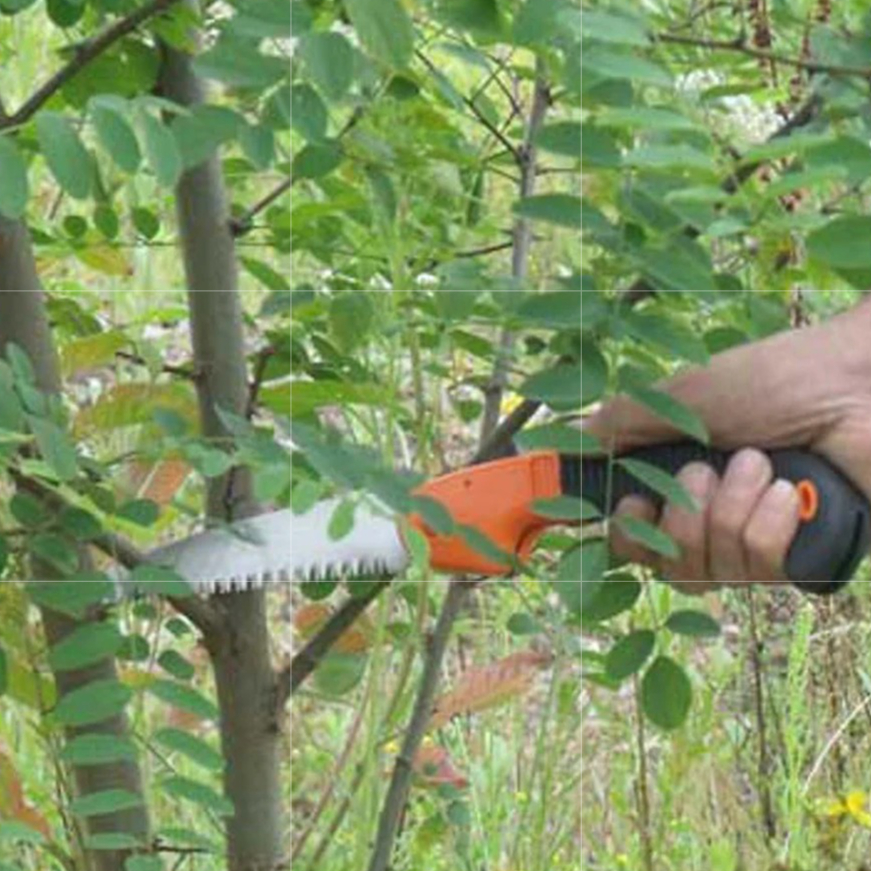 Portable Folding Saw, Multi-Pu - Bonsai Saw Folding 评论和价格