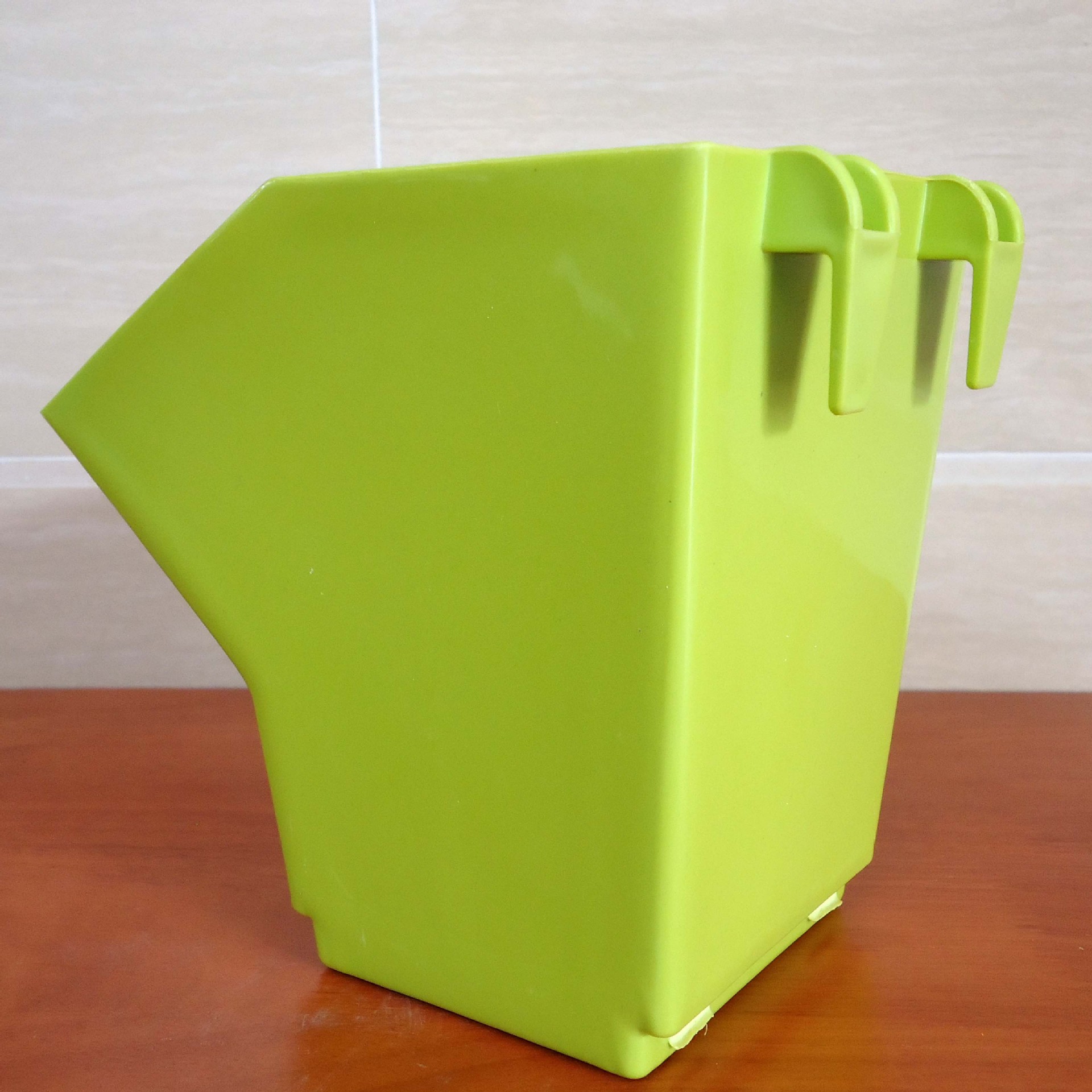 2 pcs Wall Hanging Planter Flo - Bonsai Vertical Garden 评论和价格