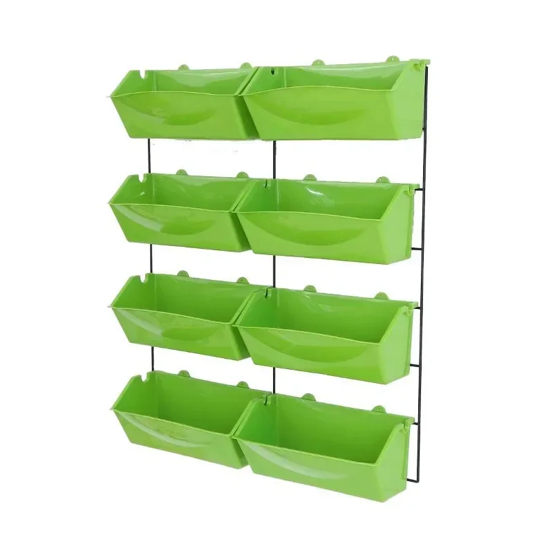 Creativity Multilayer Plant Po - Bonsai Vertical Garden 评论和价格