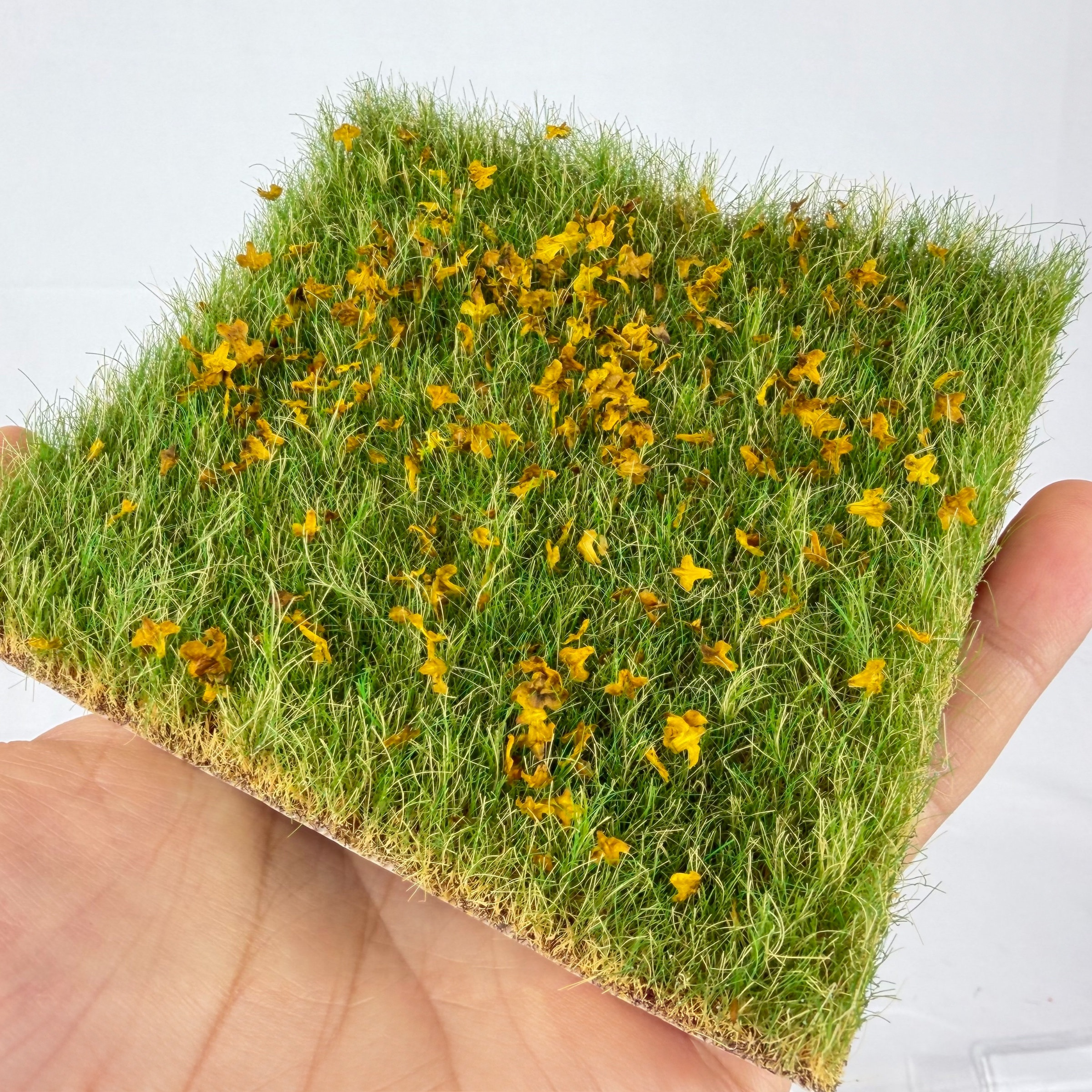 33ML Miniature Simulation Fall - Bonsai Garden Layout 评论和价格