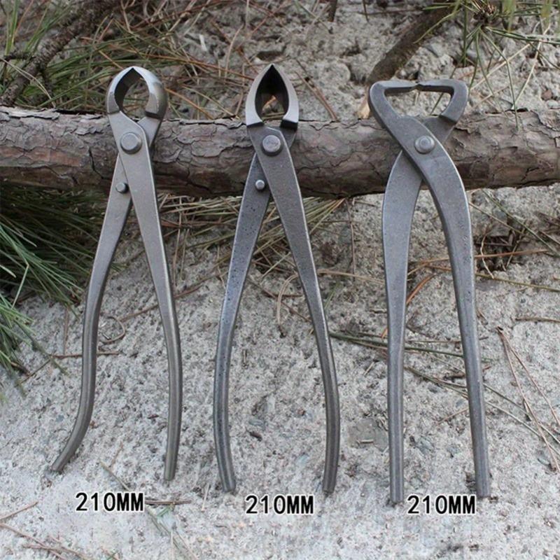 Bonsai Knob Cutter Concave Edg - Concave Branch Cutter 评论和价格