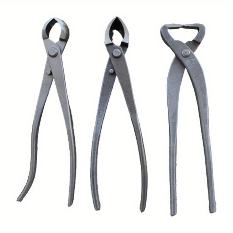 Bonsai Knob Cutter Concave Edg - Concave Branch Cutter 评论和价格