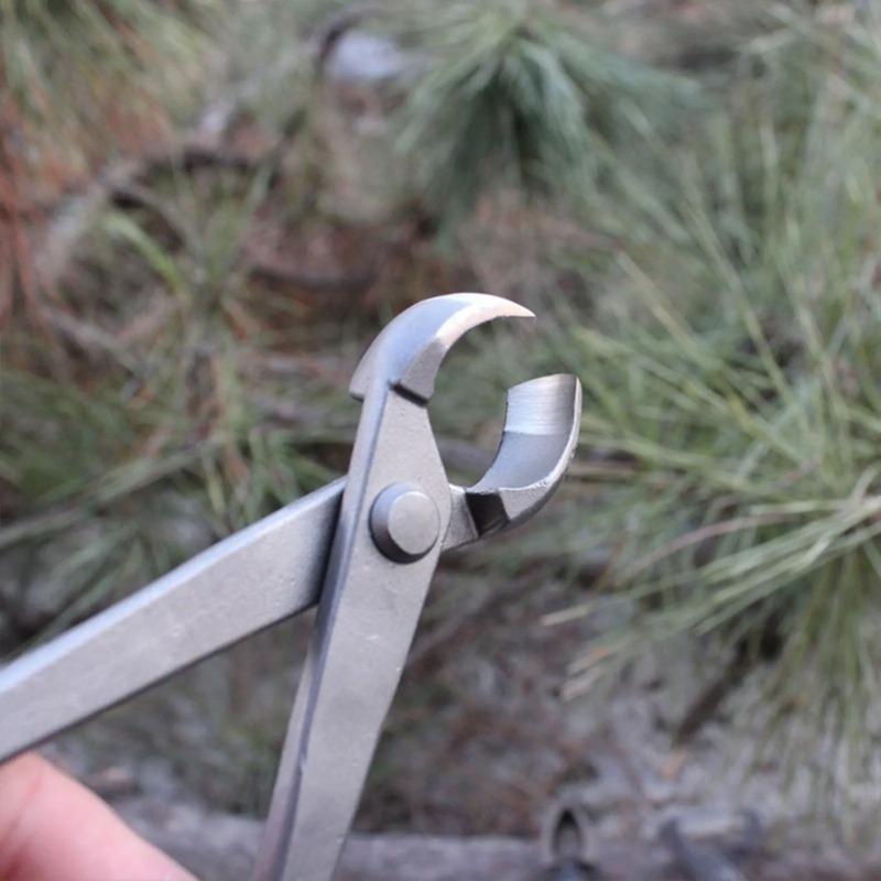 Bonsai Knob Cutter Concave Edg - Concave Branch Cutter 评论和价格
