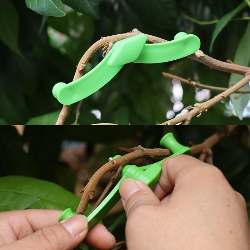 5pcs/set Tree Bending Tool Thi - Concave Branch Cutter 评论和价格