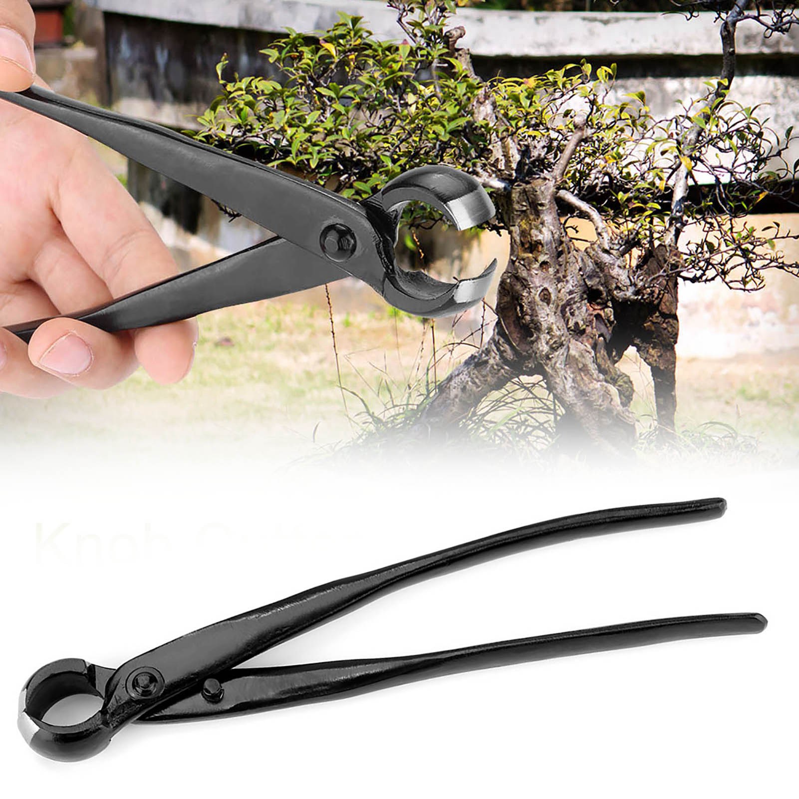 ZK20 Professional Sharp Blade  - Concave Branch Cutter 评论和价格