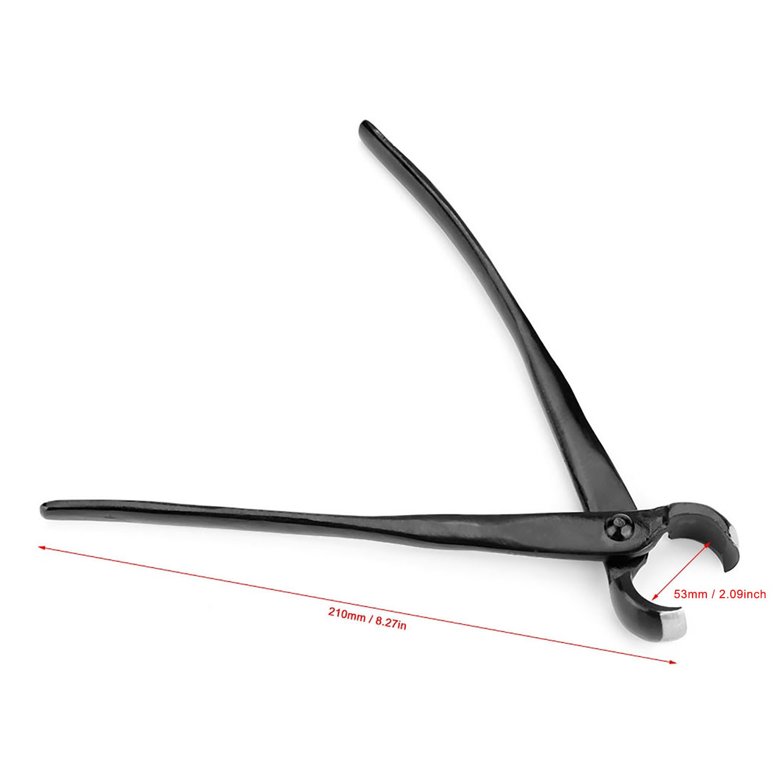 ZK20 Professional Sharp Blade  - Concave Branch Cutter 评论和价格