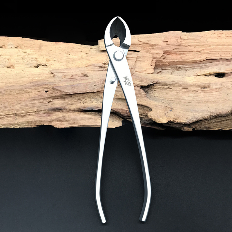 2 in 1 Bonsai Cutter Wear Resi - Concave Branch Cutter 评论和价格