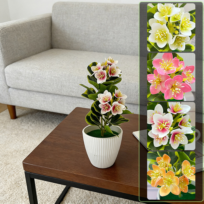 8x25cm Vertical Stripe Flower  - Bonsai Vertical Garden 评论和价格