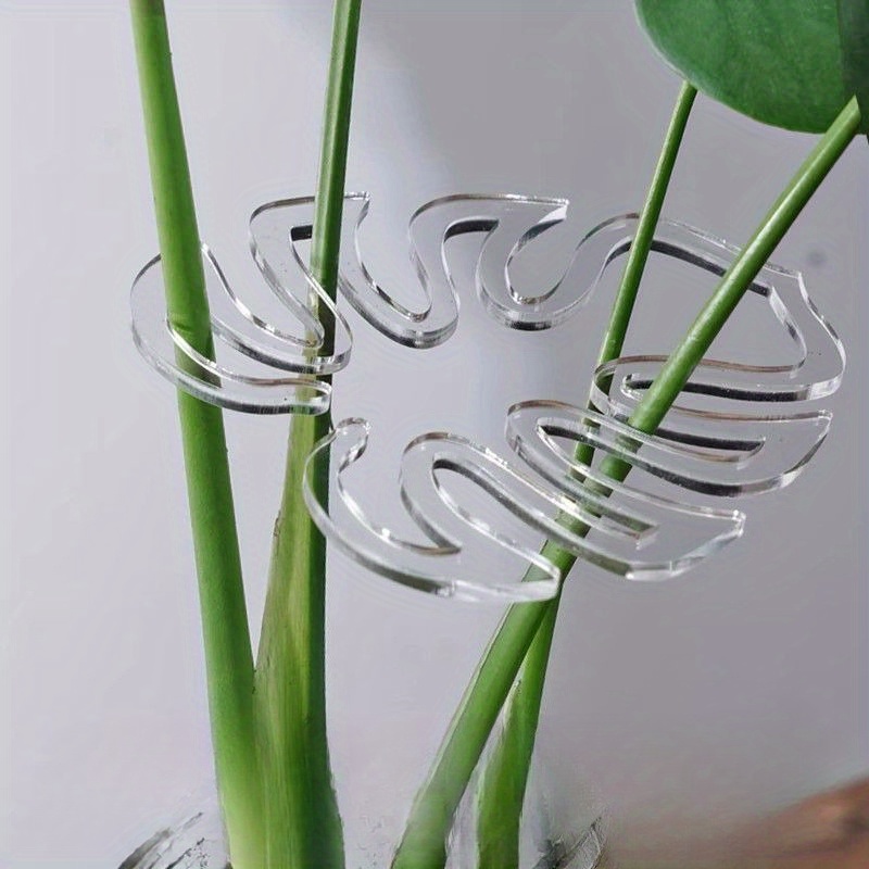 5Pcs Flexible Soft Plastic Pla - Bonsai Vertical Garden 评论和价格