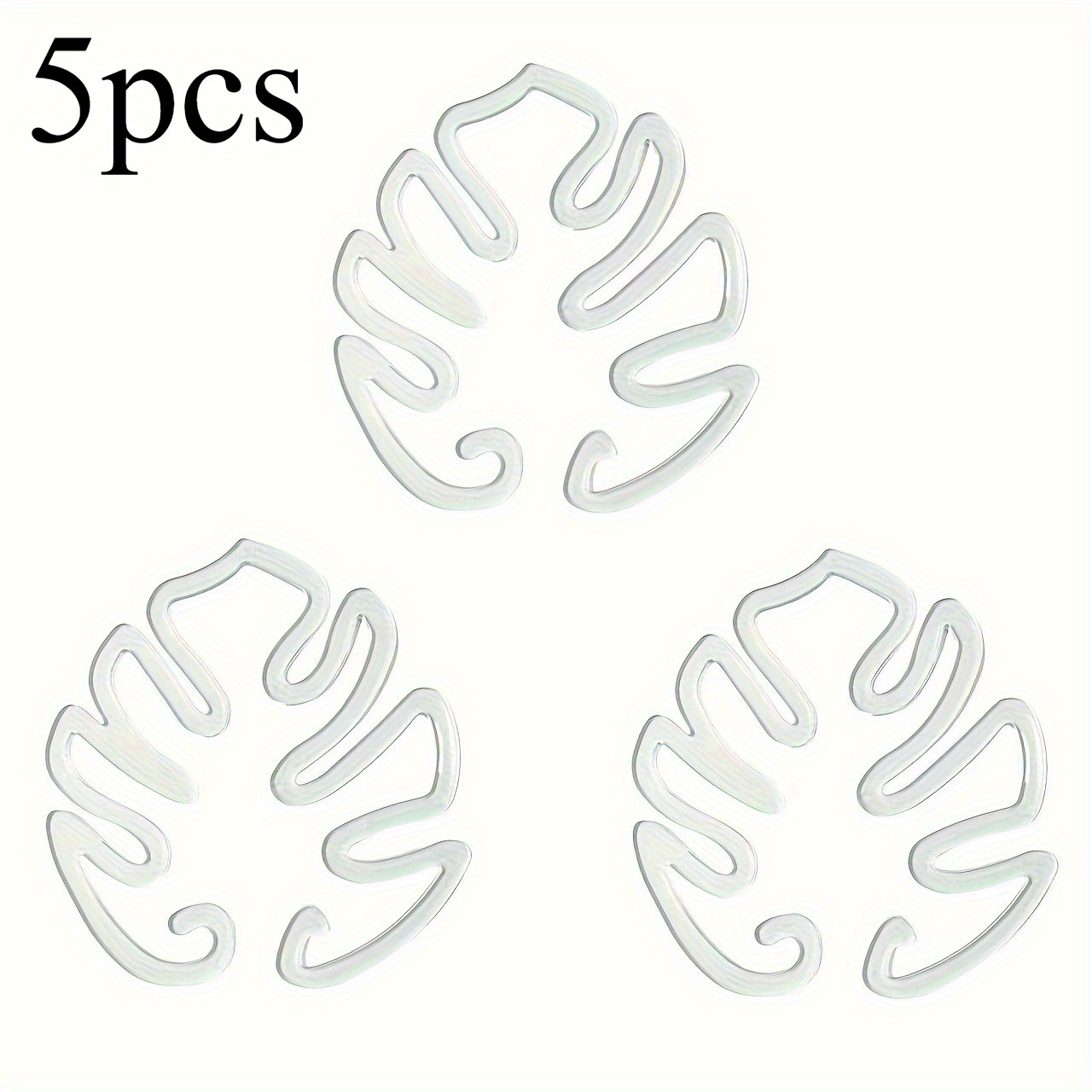 5Pcs Flexible Soft Plastic Pla - Bonsai Vertical Garden 评论和价格
