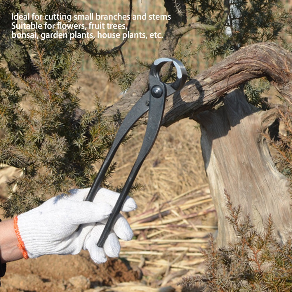 Professional Manganese Steel B - Concave Branch Cutter 评论和价格