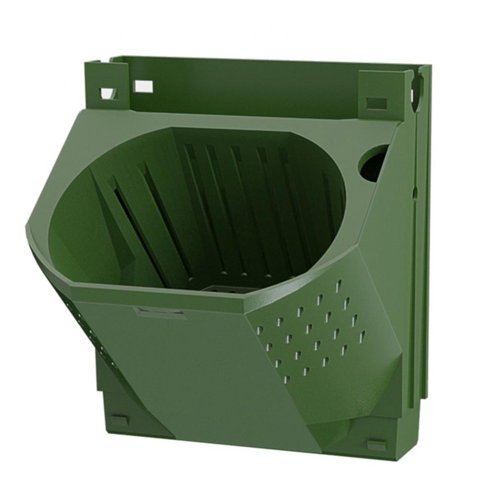 Wall Mounted Forest Box Multi  - Bonsai Vertical Garden 评论和价格