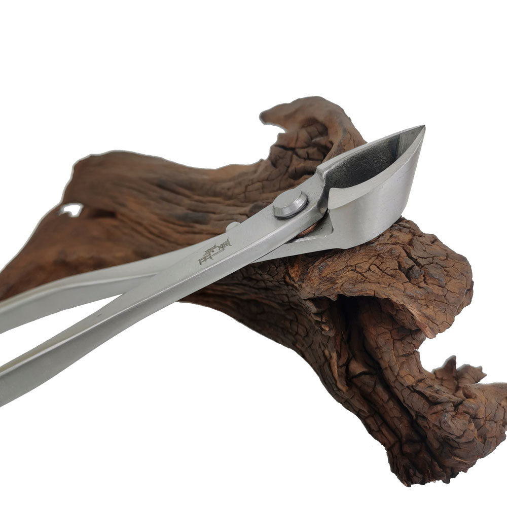 210mm Stainless Steel Straight - Concave Branch Cutter 评论和价格