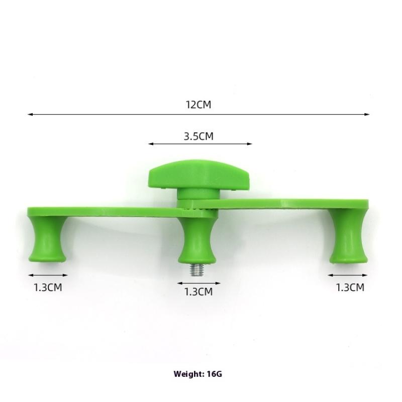 5pcs/set Heavy-Duty Adjustable - Concave Branch Cutter 评论和价格
