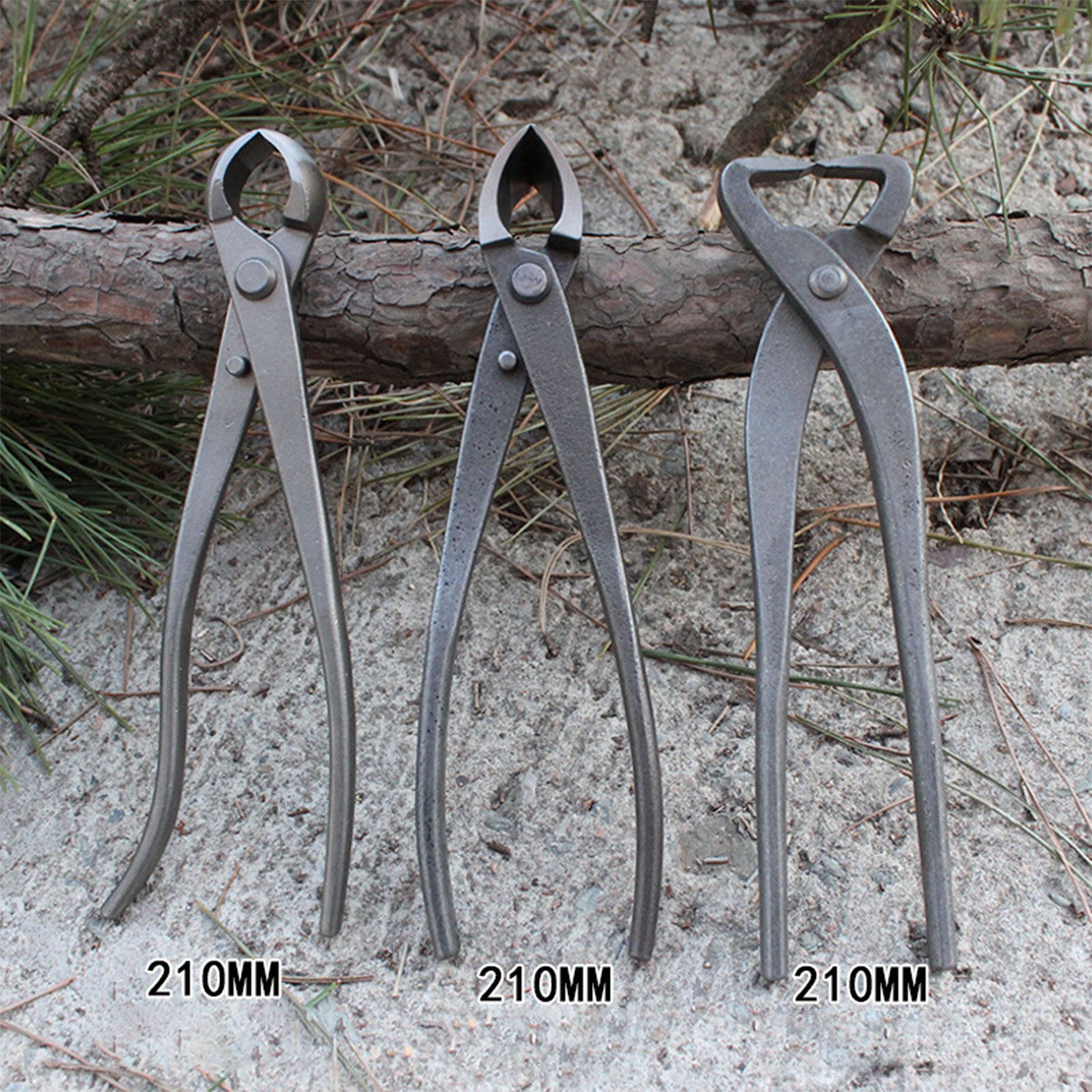 Garden Bonsai Knob Cutter Conc - Concave Branch Cutter 评论和价格