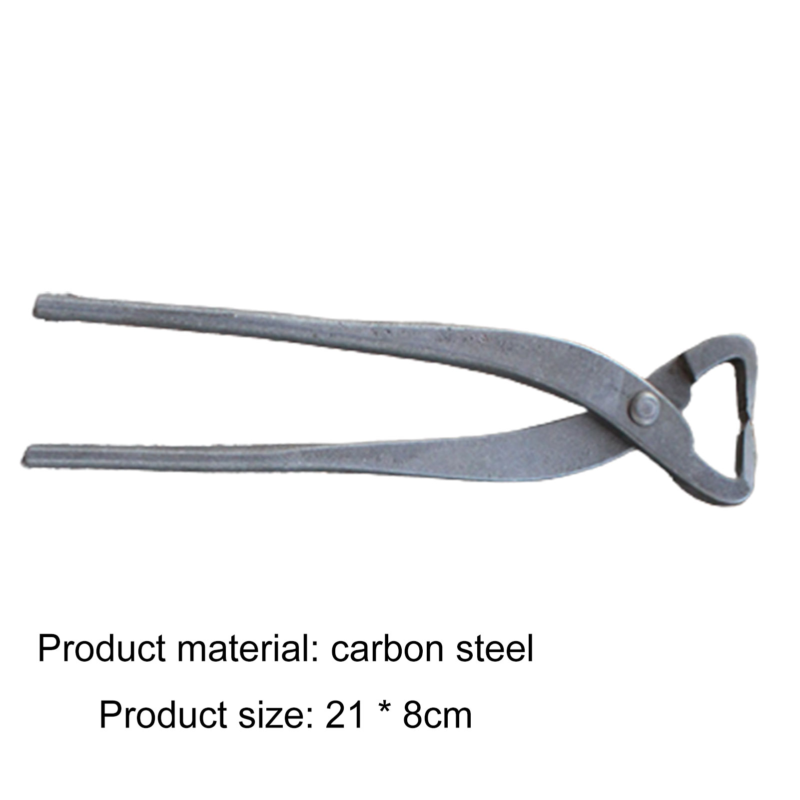 Garden Bonsai Knob Cutter Conc - Concave Branch Cutter 评论和价格