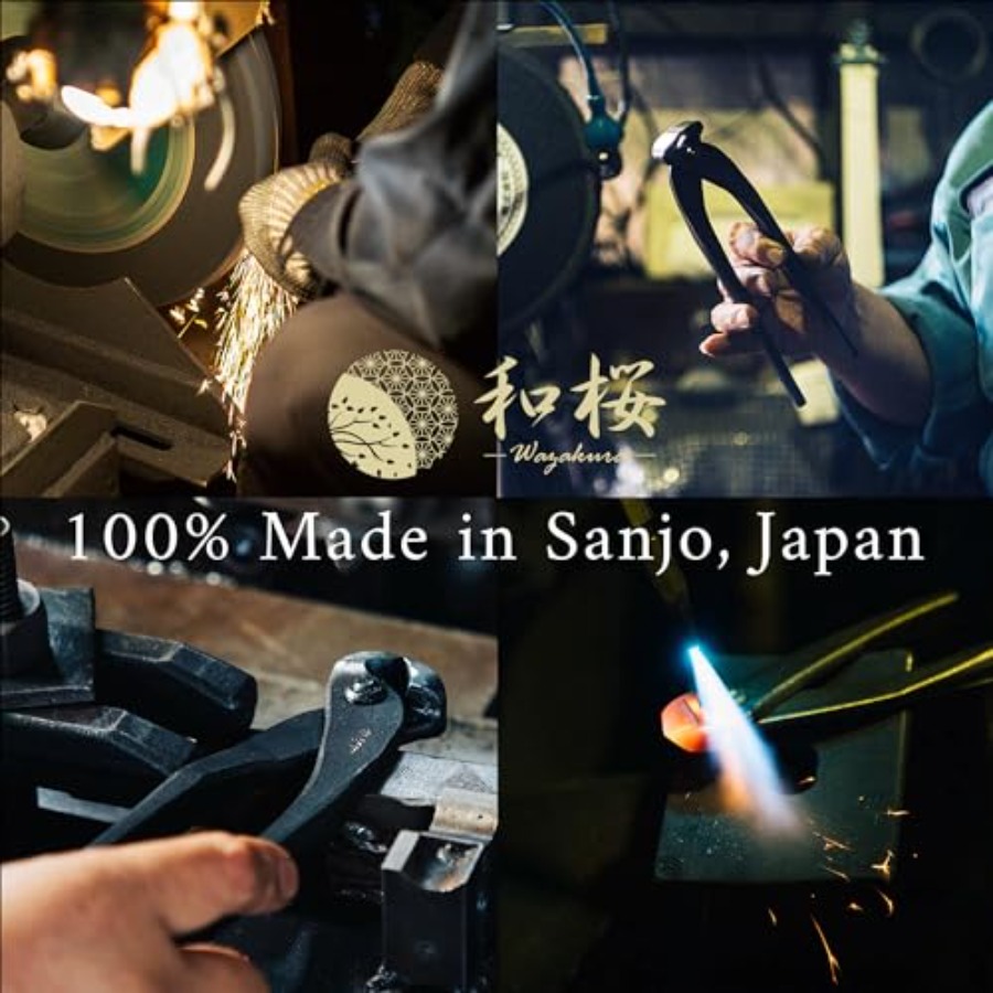 Hand Forged Bonsai Tree Trunk  - Japan Bonsai Garden 评论和价格