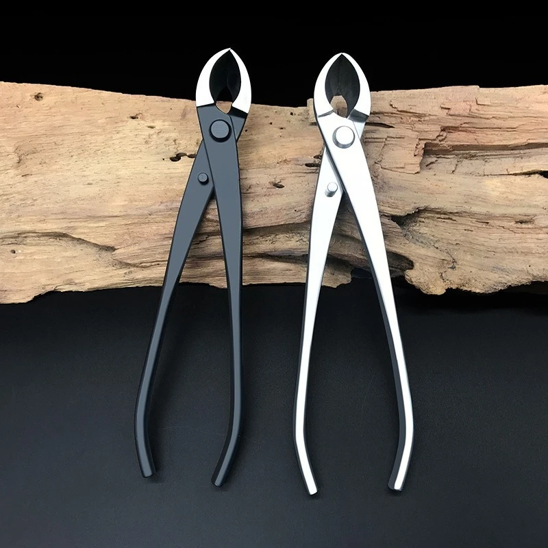 2 in 1 Stainless Steel/Alloy B - Concave Branch Cutter 评论和价格