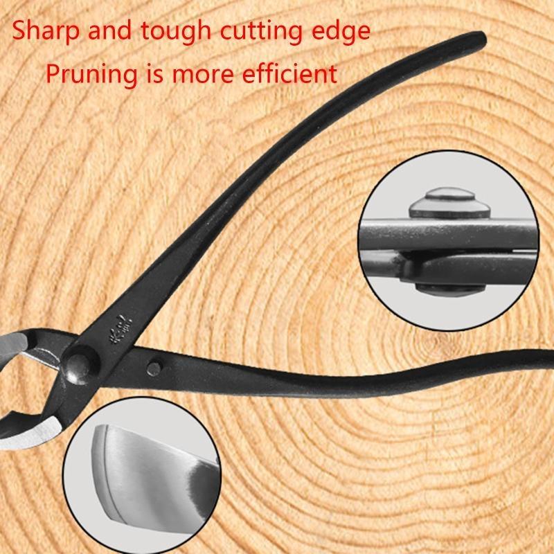 652F Sturdy Branch Cutter Carb - Concave Branch Cutter 评论和价格