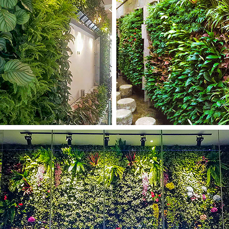 Self Watering Flower Pot Verti - Bonsai Vertical Garden 评论和价格