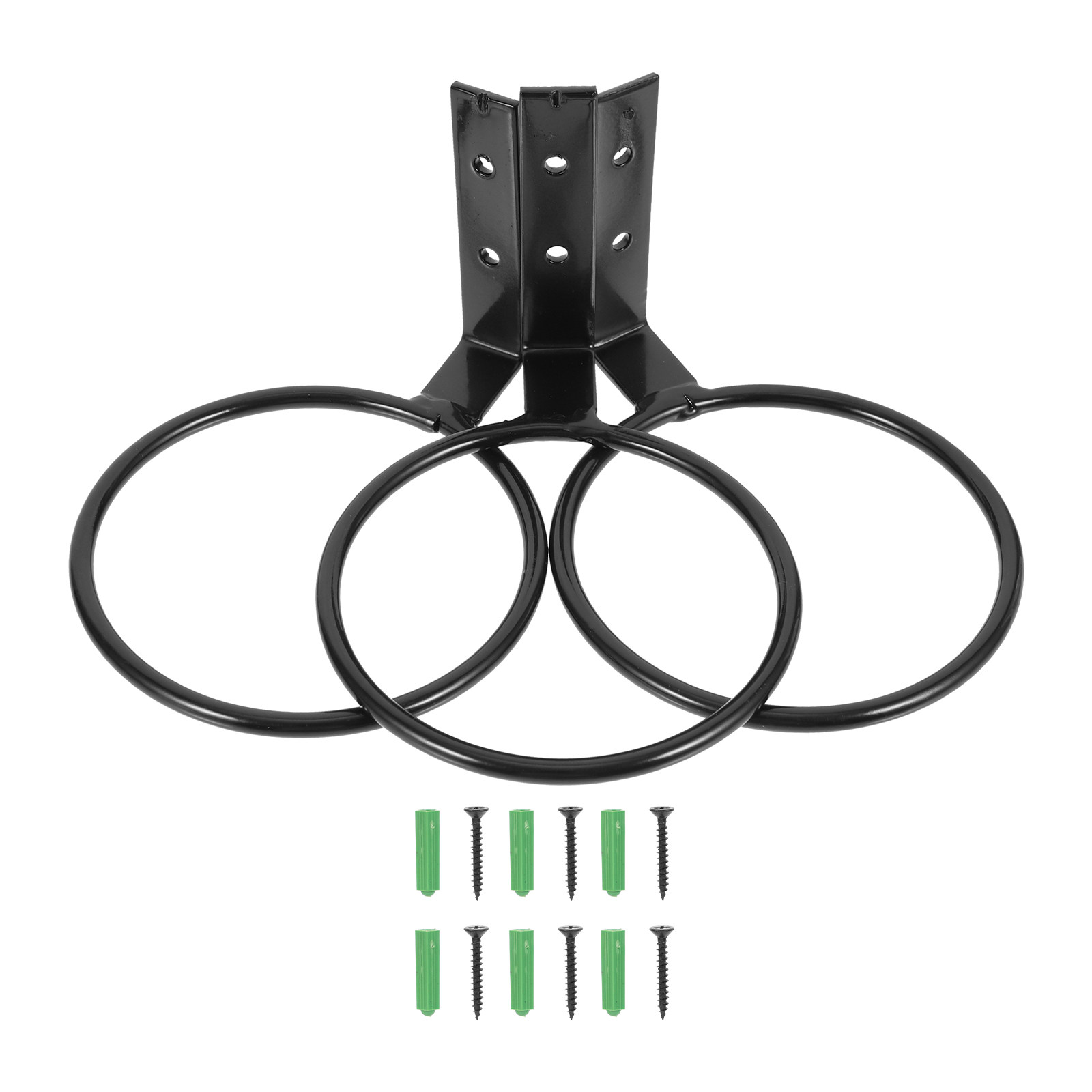 3Pcs Wall-Mounted Flowerpot Ra - Bonsai Vertical Garden 评论和价格