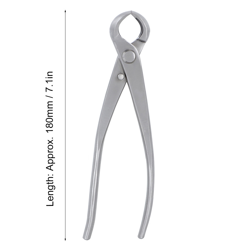 Concave Knob Cutter 180mm Stai - Concave Branch Cutter 评论和价格